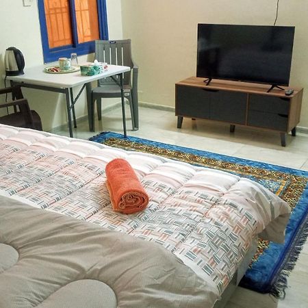 Salem House Hostel Назва Экстерьер фото
