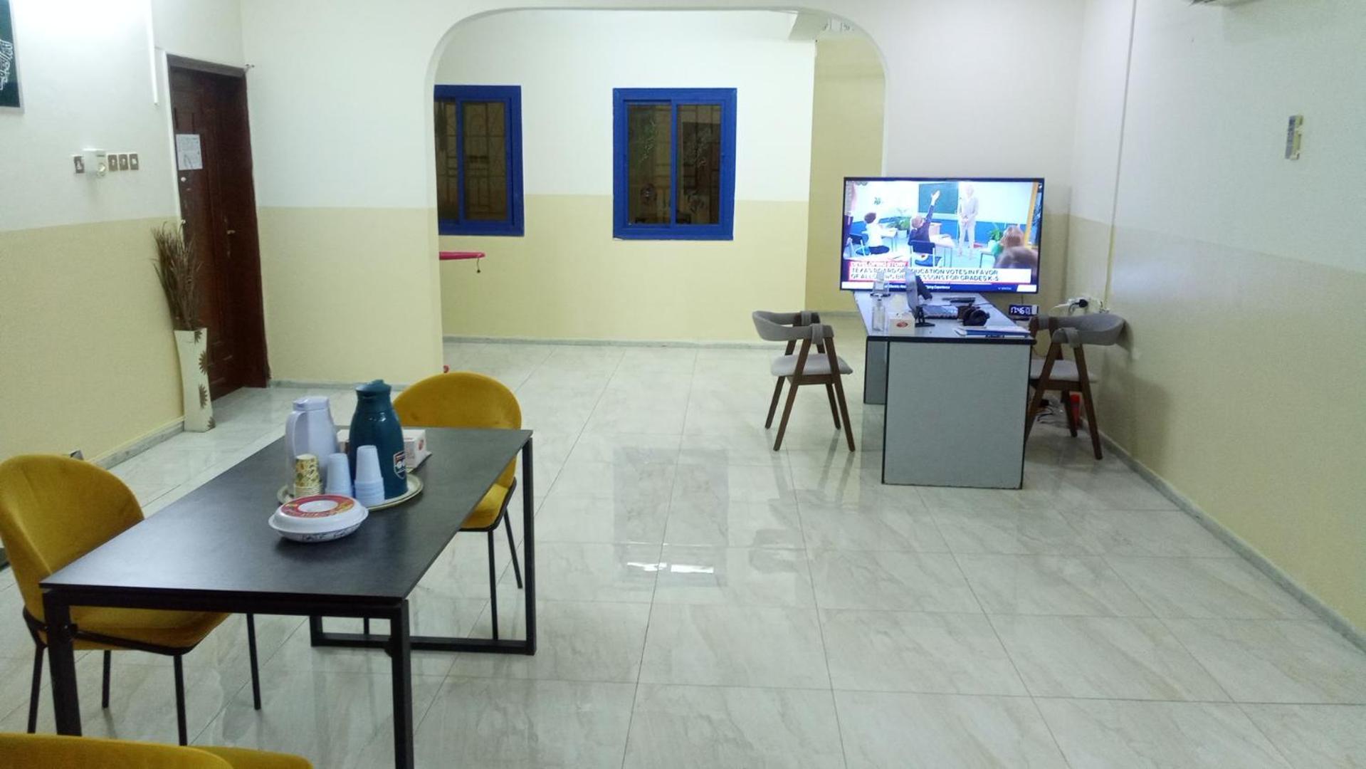 Salem House Hostel Назва Экстерьер фото