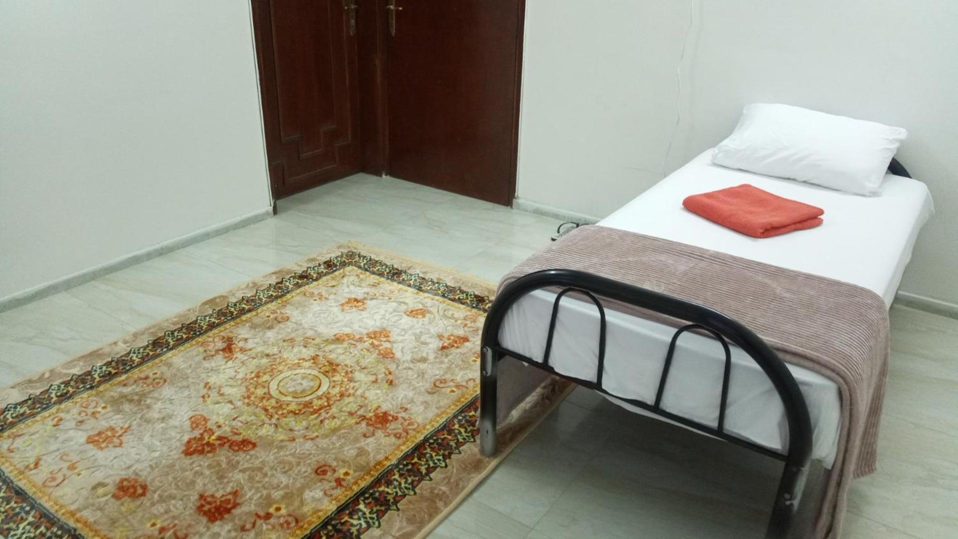 Salem House Hostel Назва Экстерьер фото