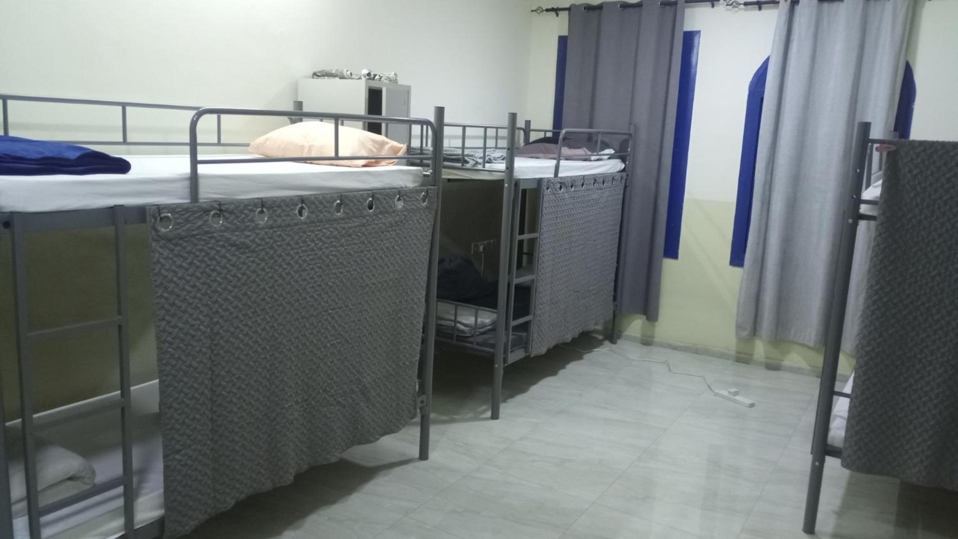 Salem House Hostel Назва Экстерьер фото