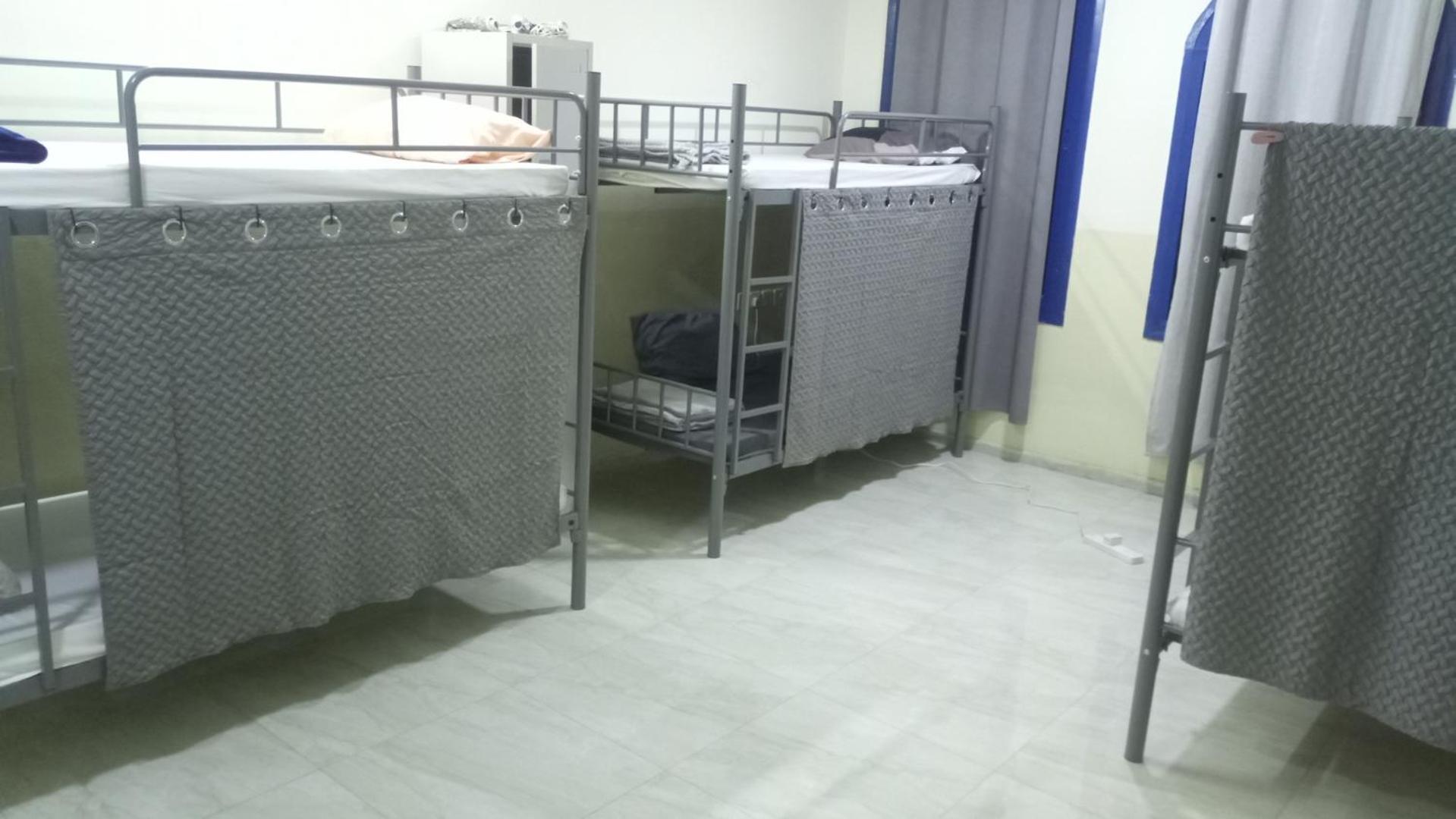Salem House Hostel Назва Экстерьер фото