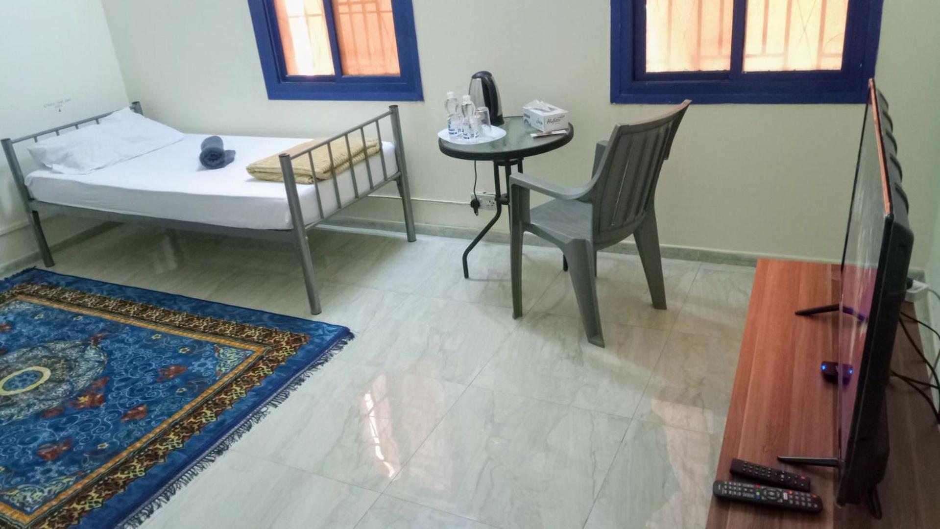 Salem House Hostel Назва Экстерьер фото