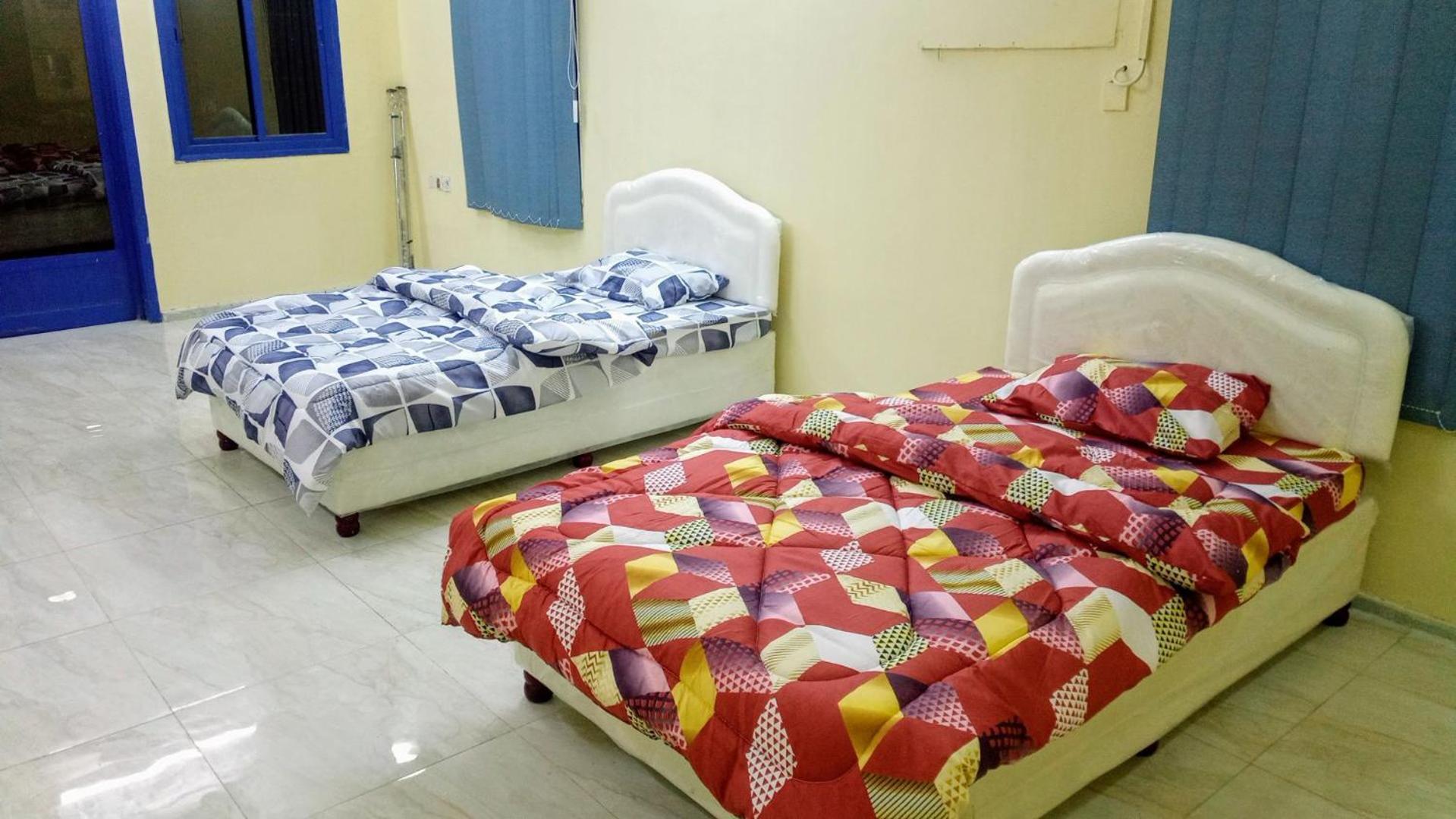 Salem House Hostel Назва Экстерьер фото