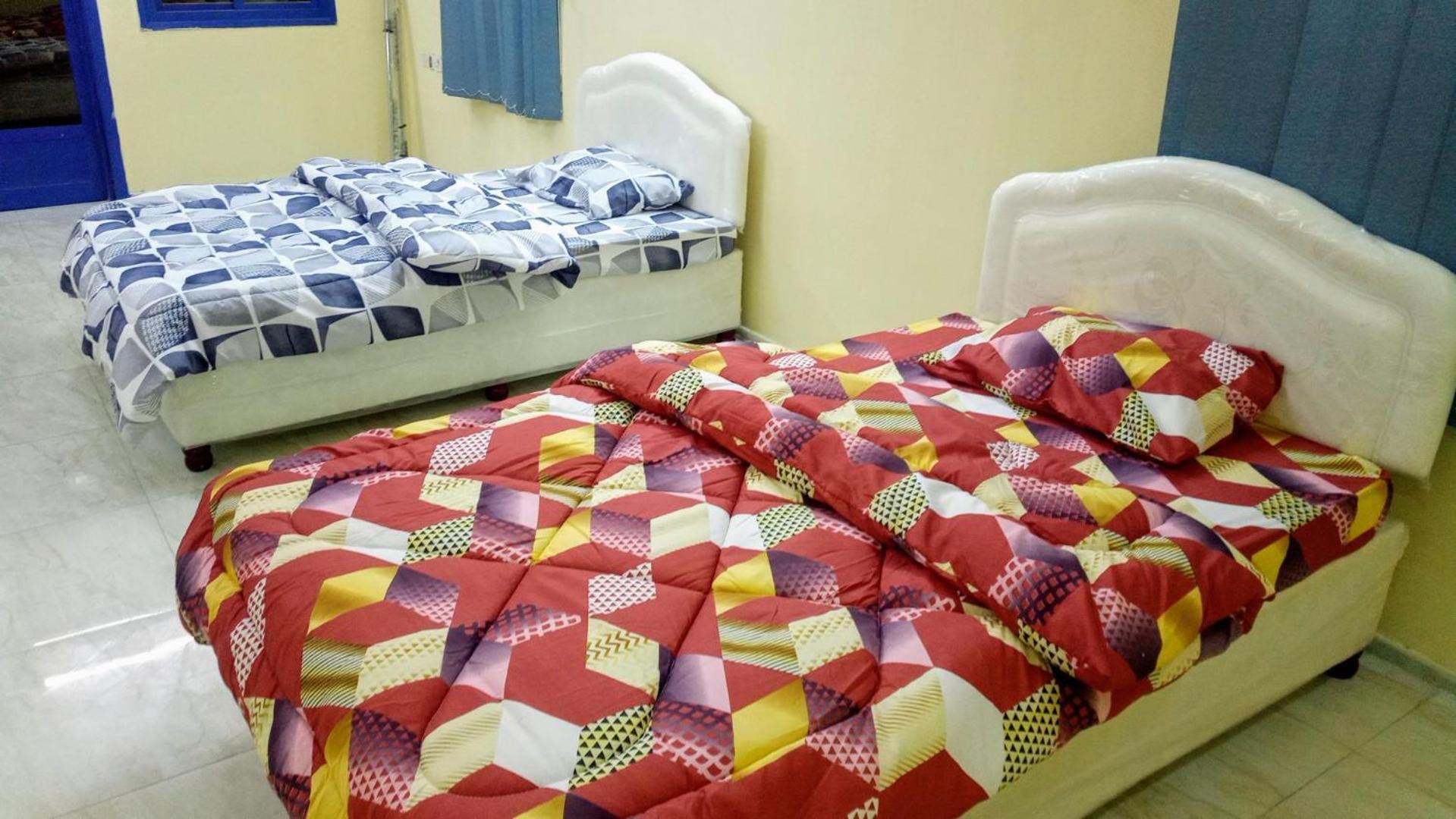 Salem House Hostel Назва Экстерьер фото