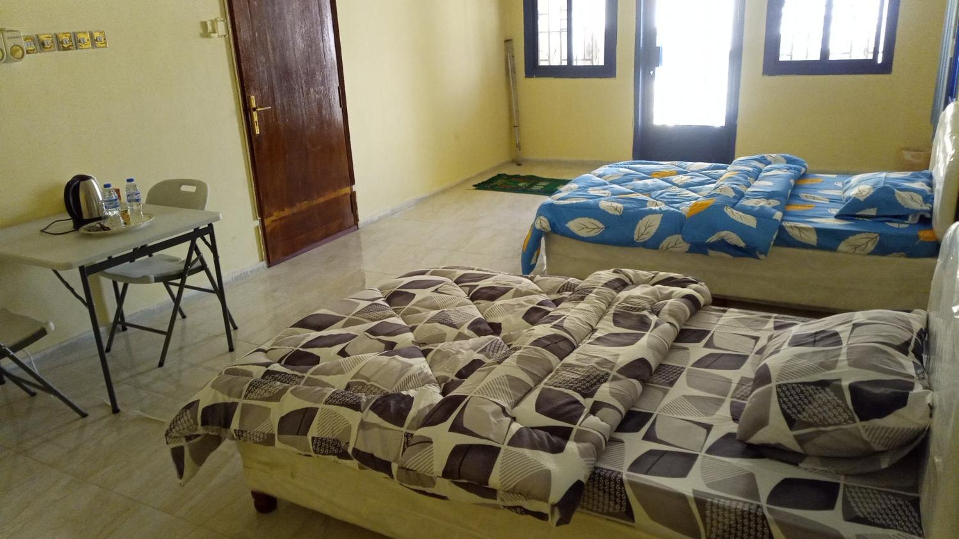 Salem House Hostel Назва Экстерьер фото