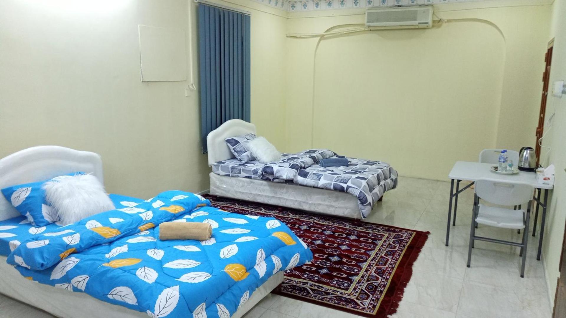 Salem House Hostel Назва Экстерьер фото