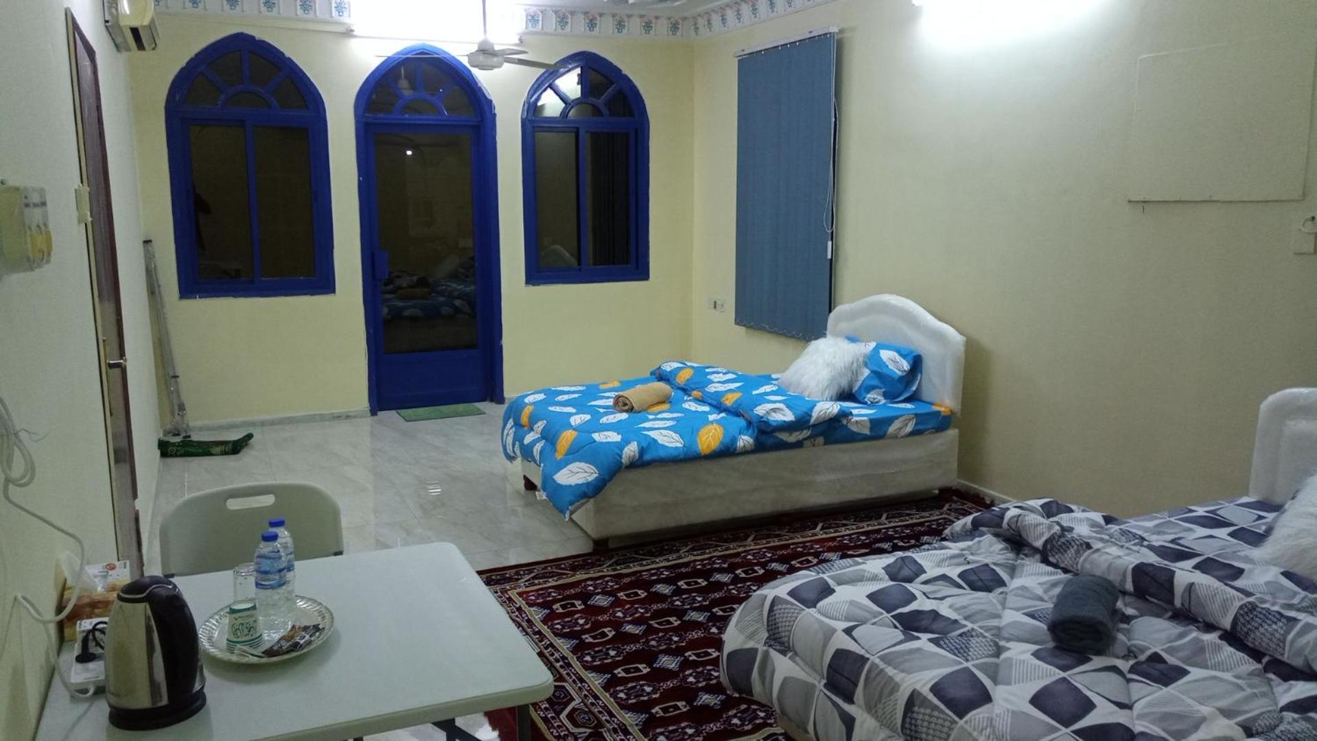 Salem House Hostel Назва Экстерьер фото
