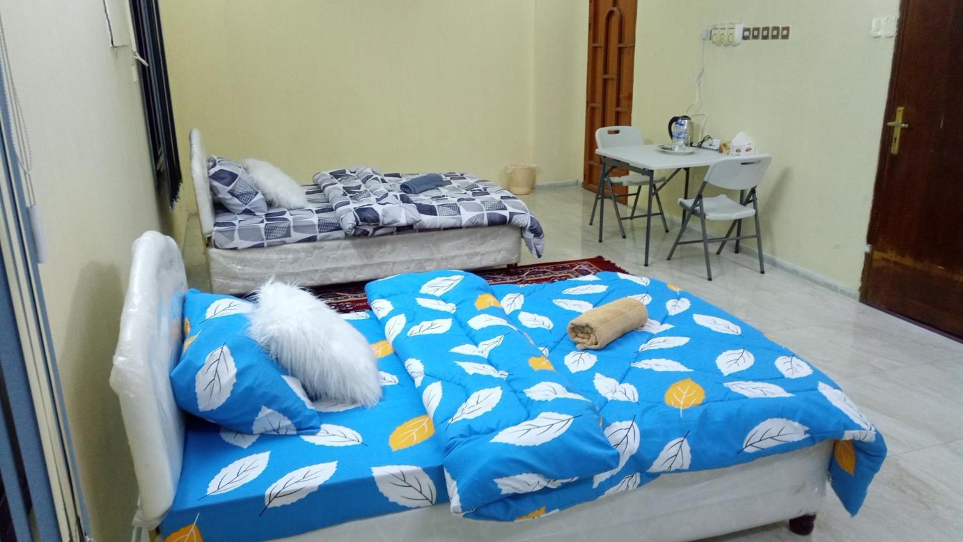 Salem House Hostel Назва Экстерьер фото