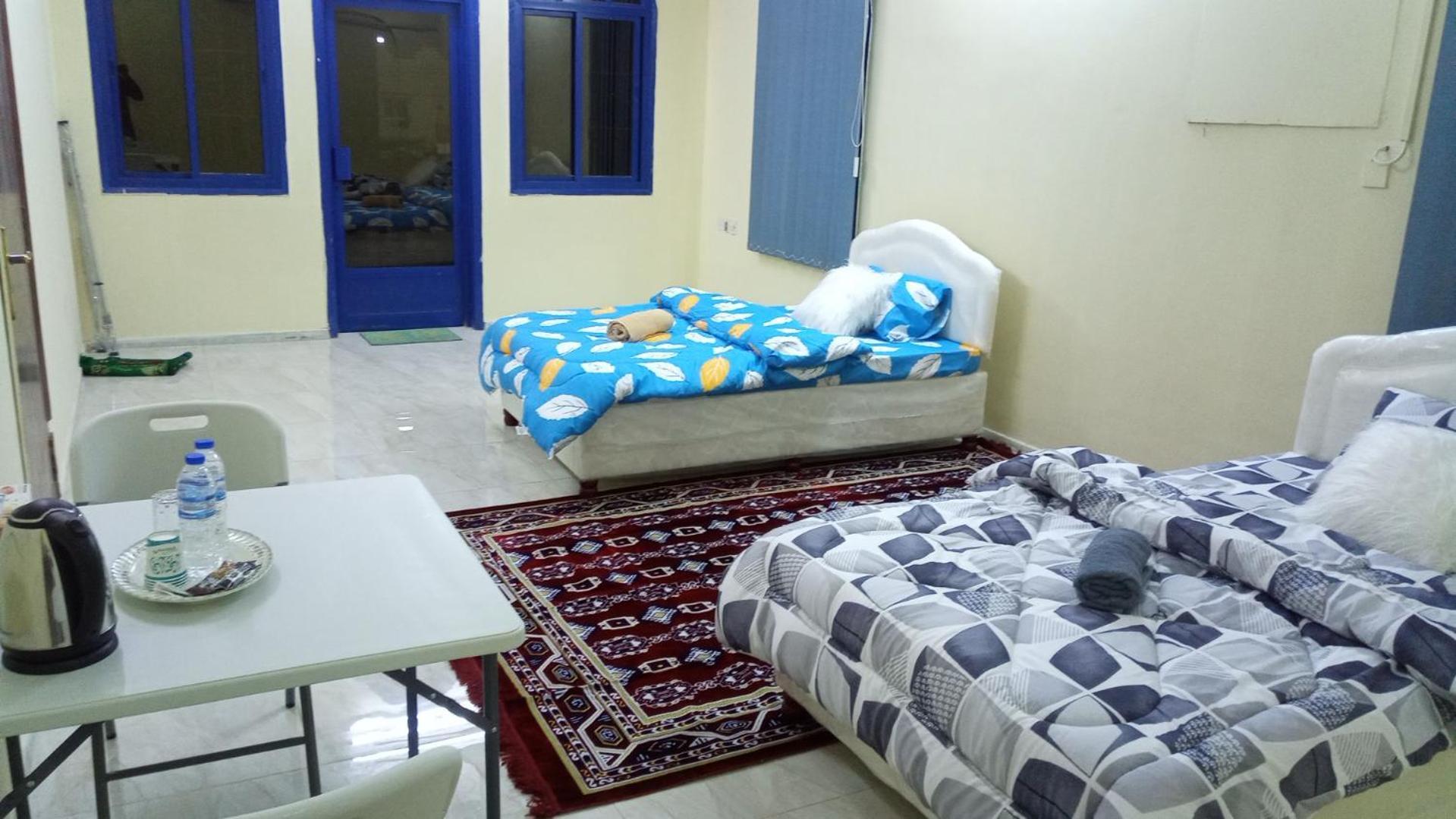 Salem House Hostel Назва Экстерьер фото