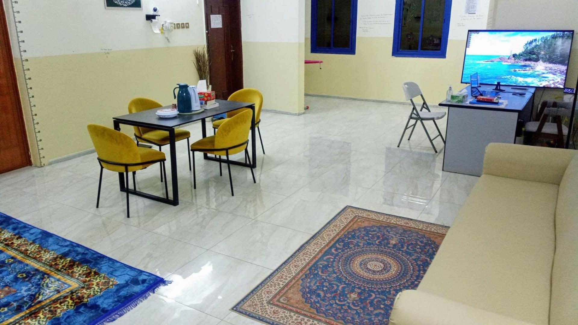 Salem House Hostel Назва Экстерьер фото
