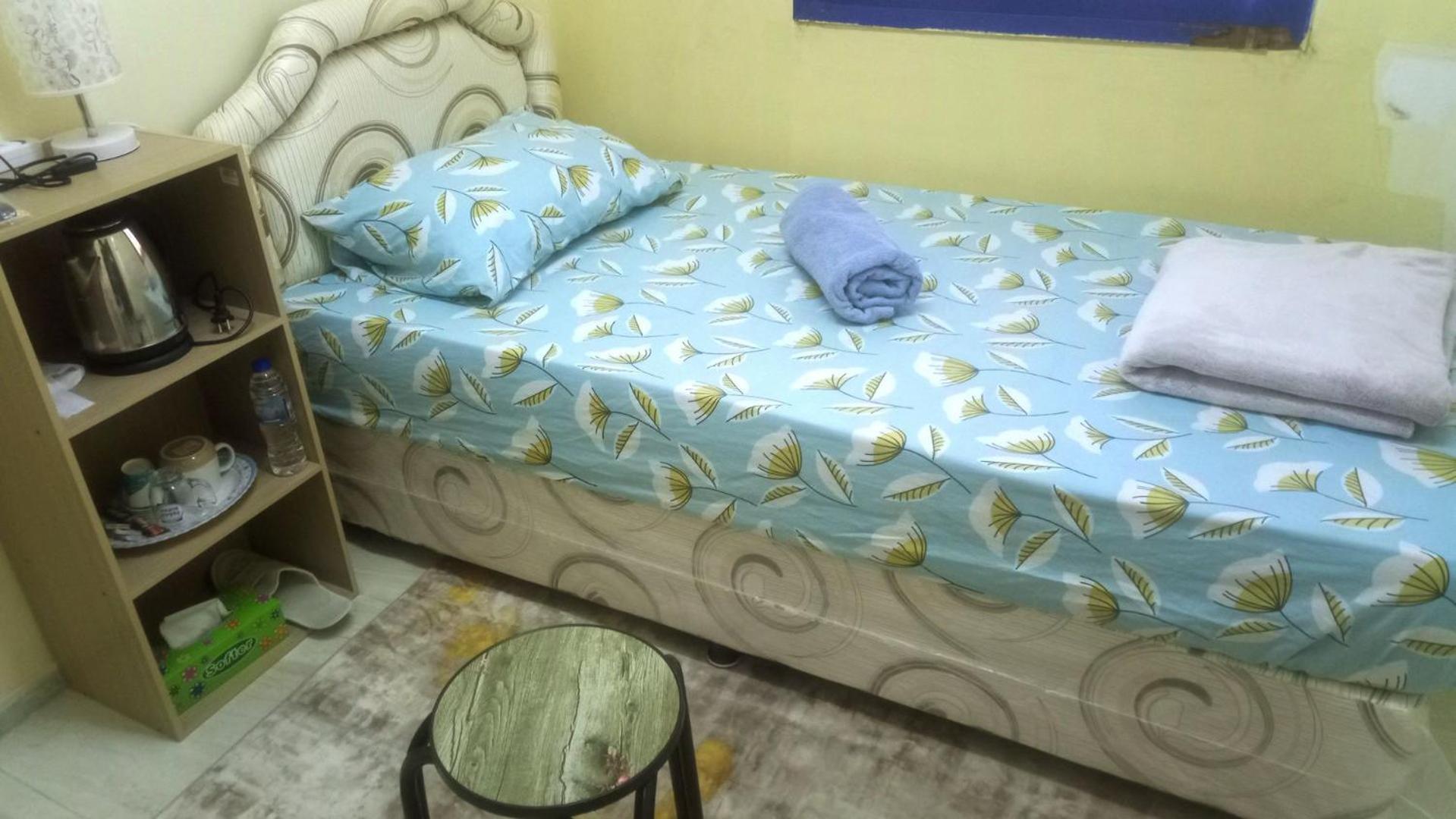 Salem House Hostel Назва Экстерьер фото