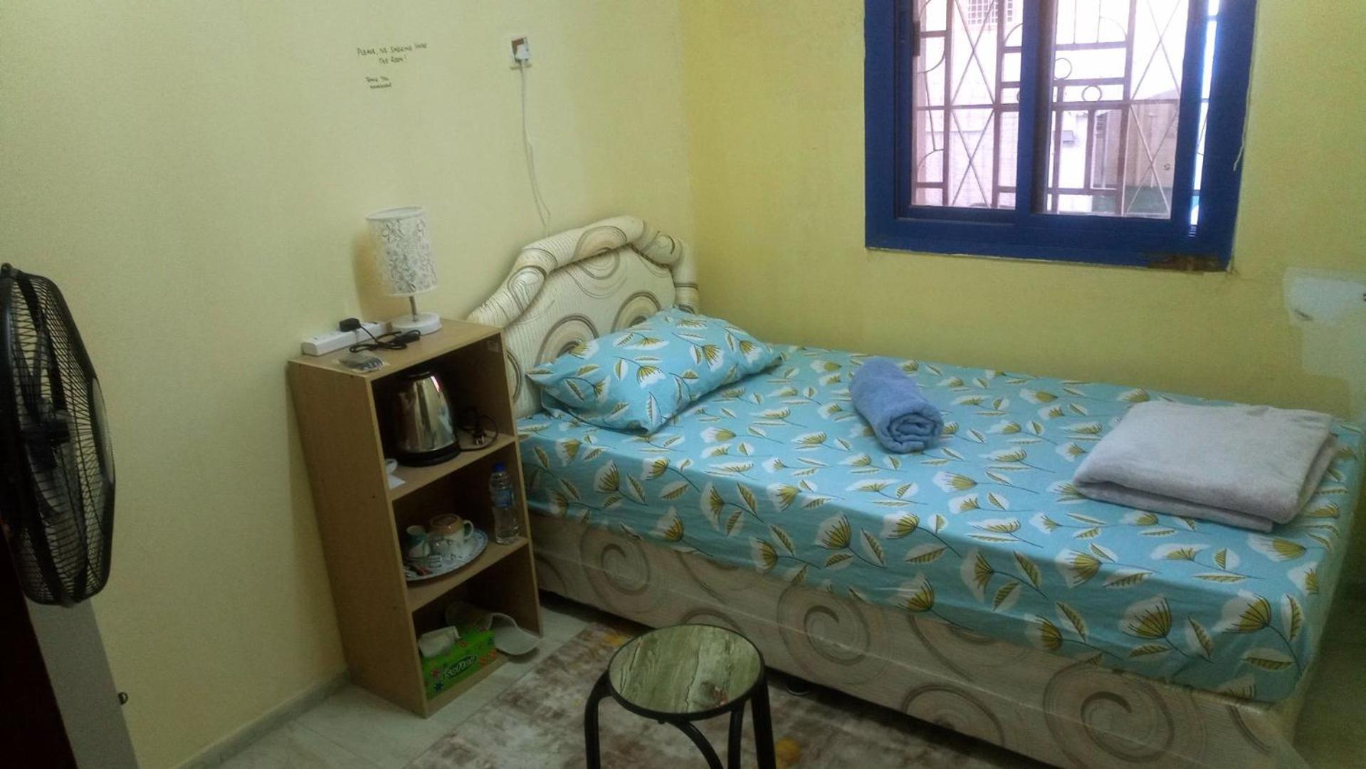 Salem House Hostel Назва Экстерьер фото