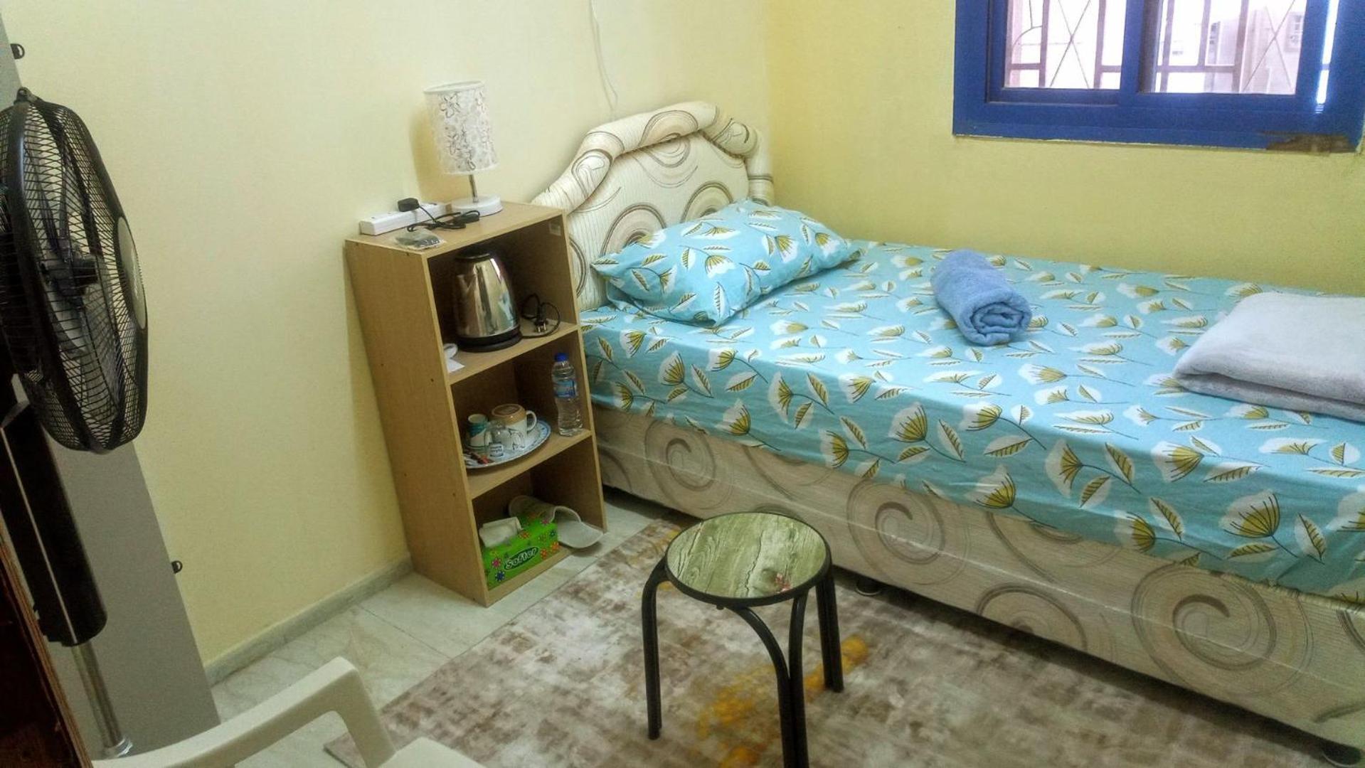 Salem House Hostel Назва Экстерьер фото