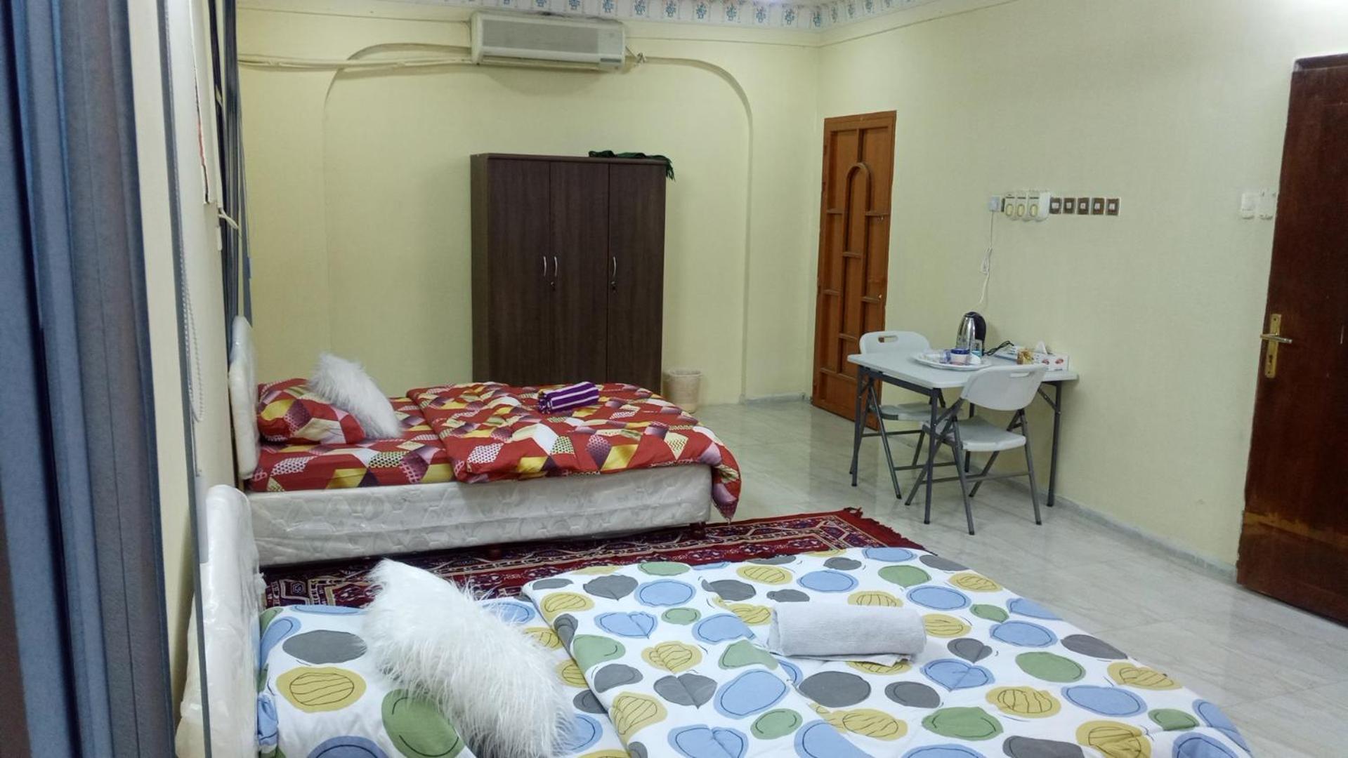 Salem House Hostel Назва Экстерьер фото