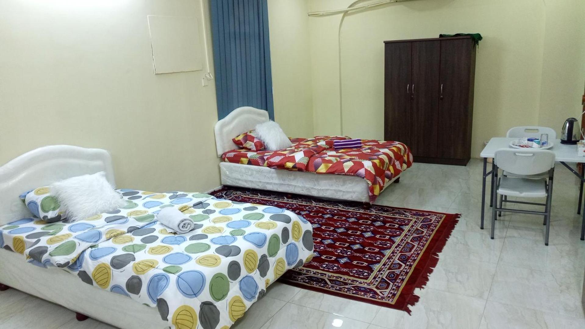 Salem House Hostel Назва Экстерьер фото