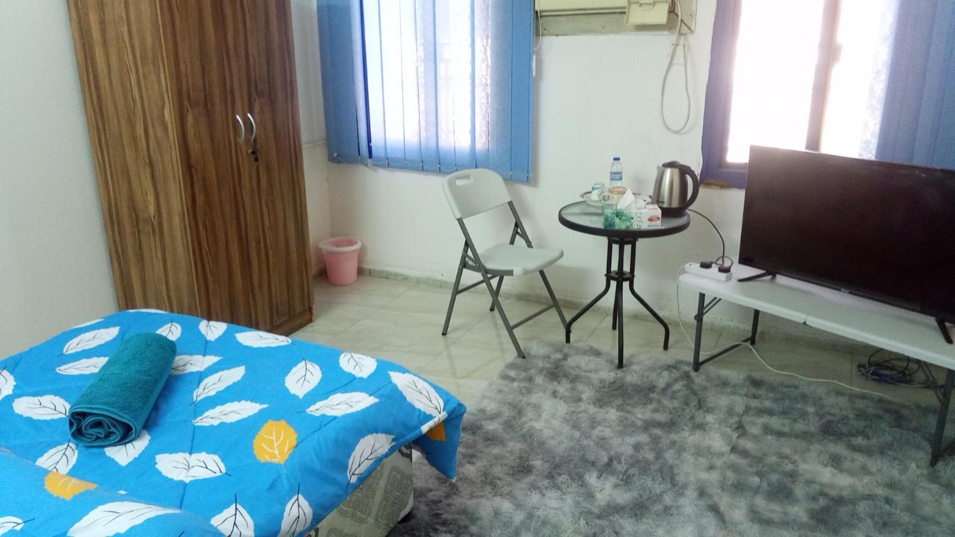 Salem House Hostel Назва Экстерьер фото