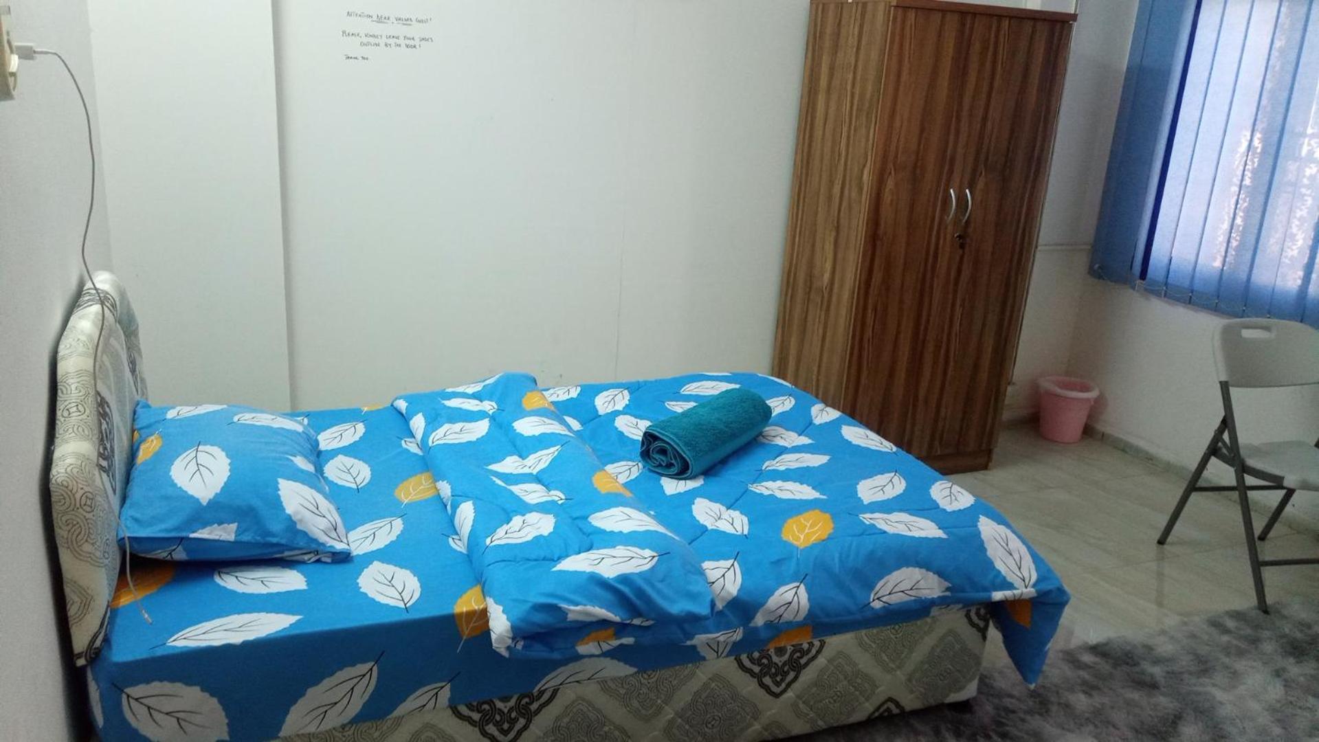 Salem House Hostel Назва Экстерьер фото