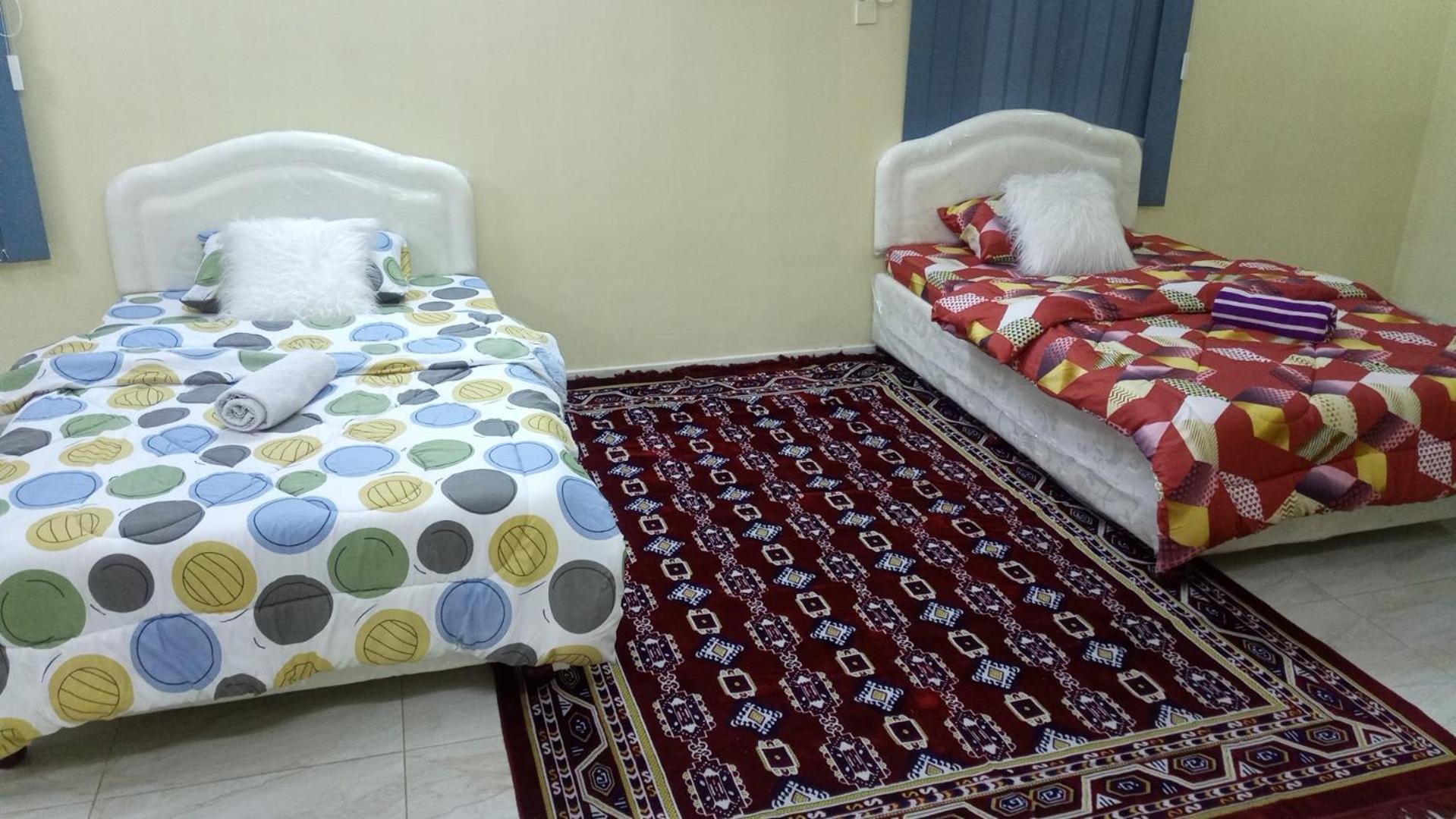 Salem House Hostel Назва Экстерьер фото
