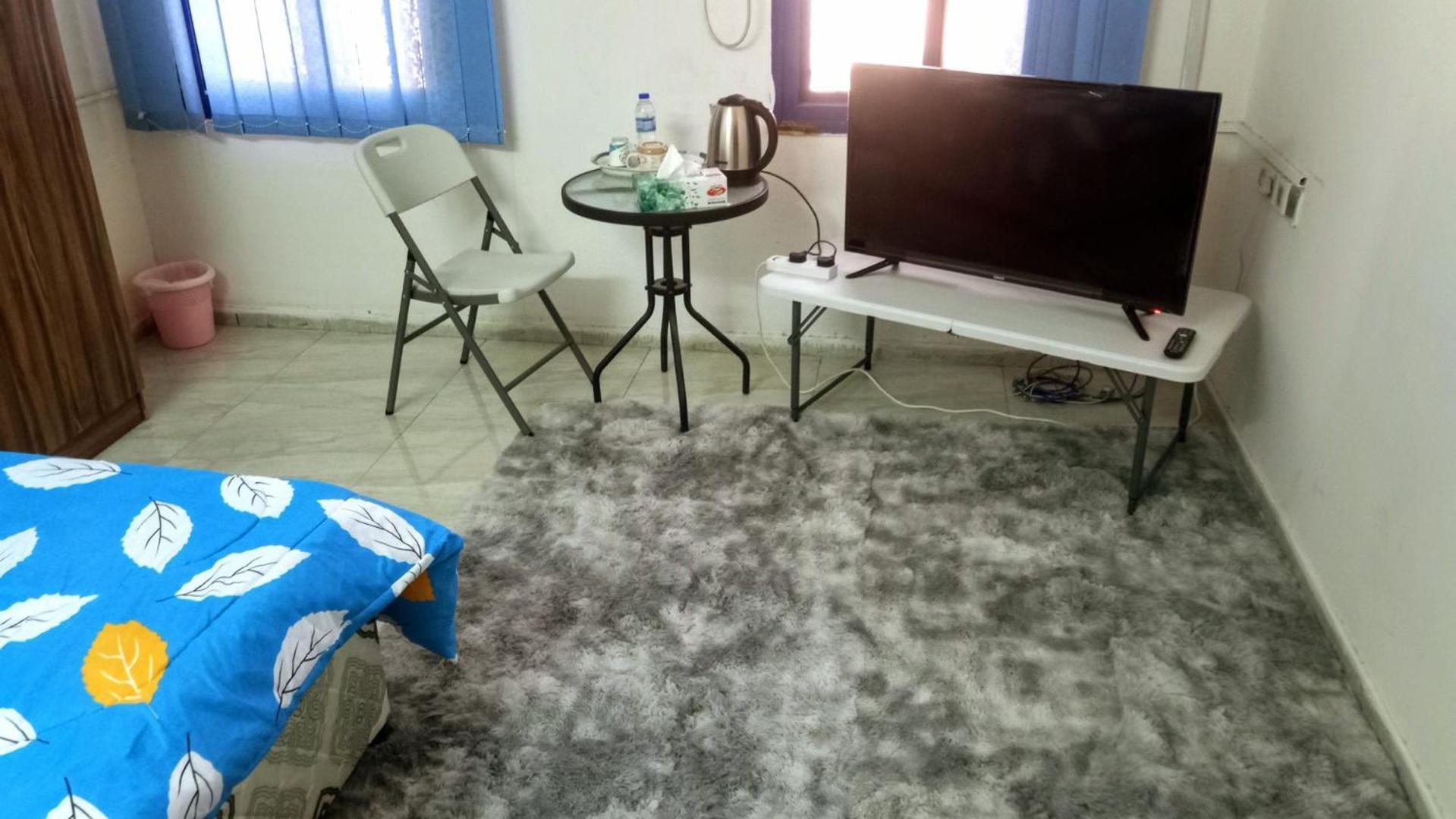 Salem House Hostel Назва Экстерьер фото