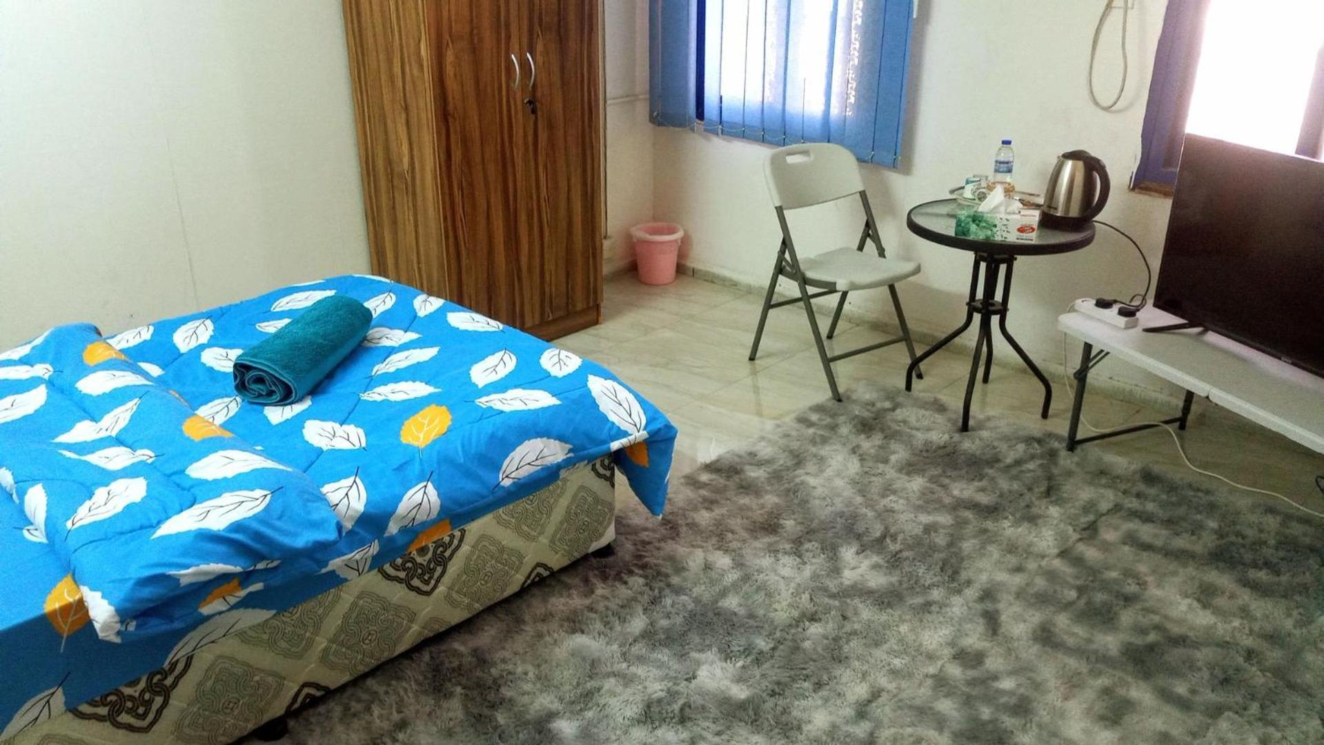 Salem House Hostel Назва Экстерьер фото