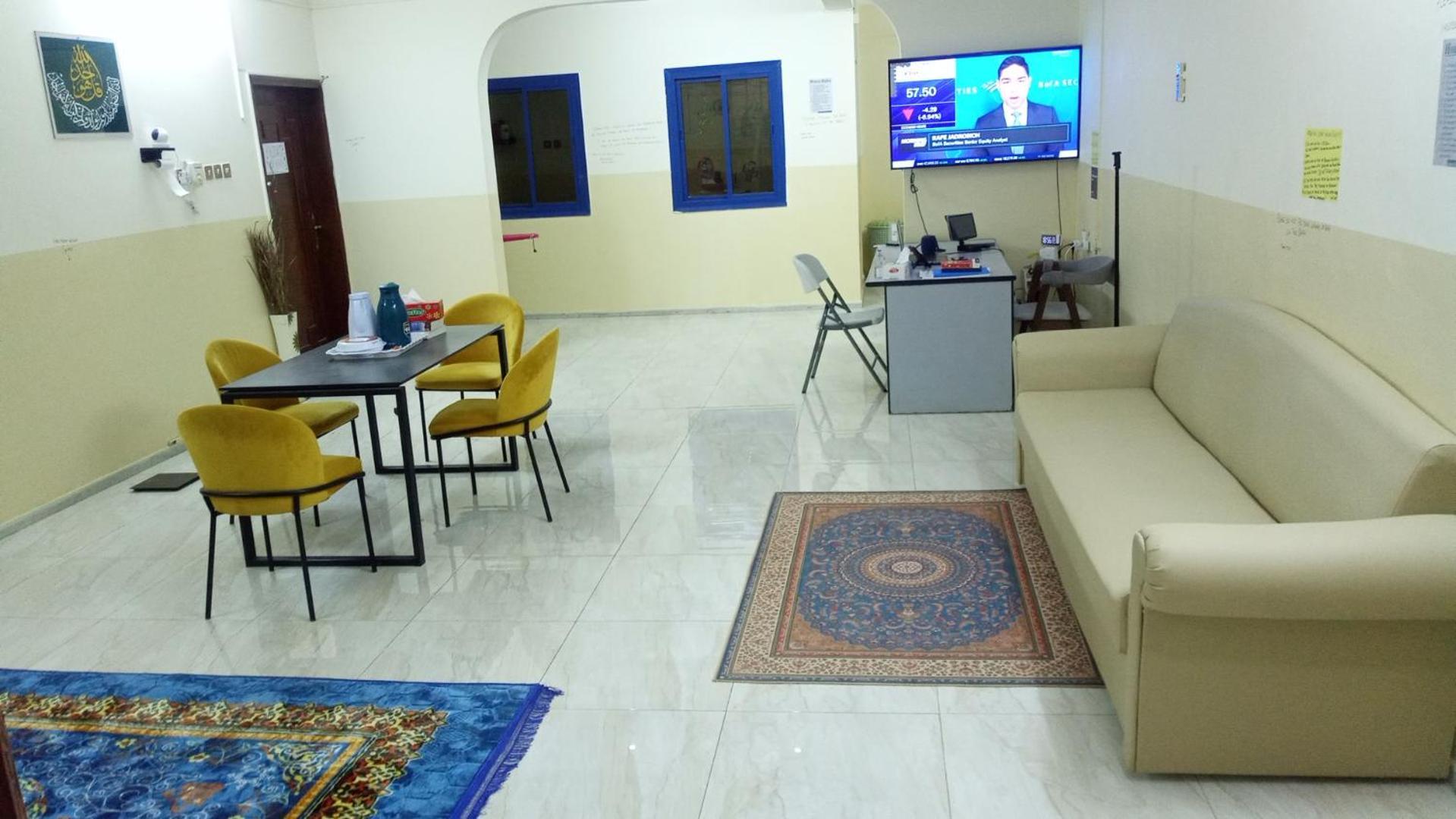 Salem House Hostel Назва Экстерьер фото