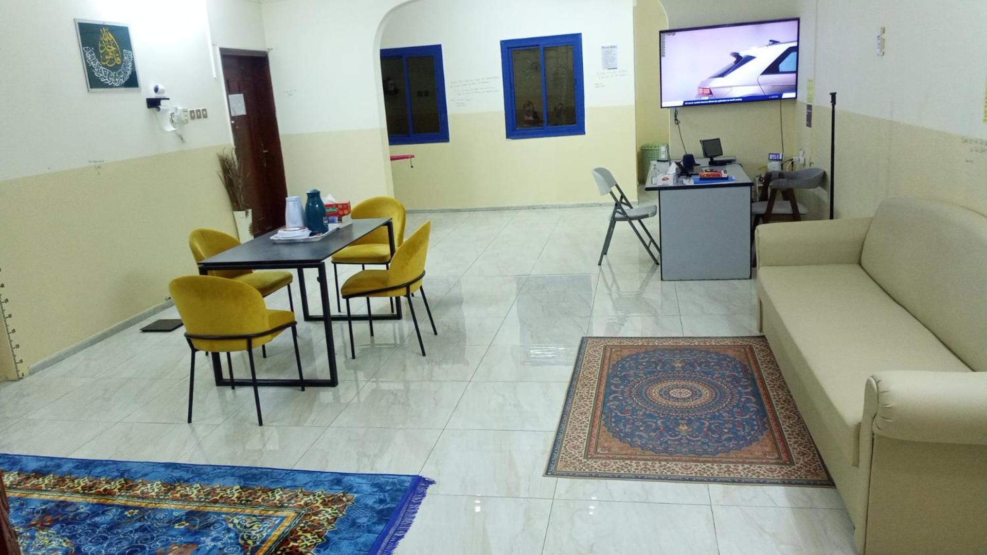 Salem House Hostel Назва Экстерьер фото