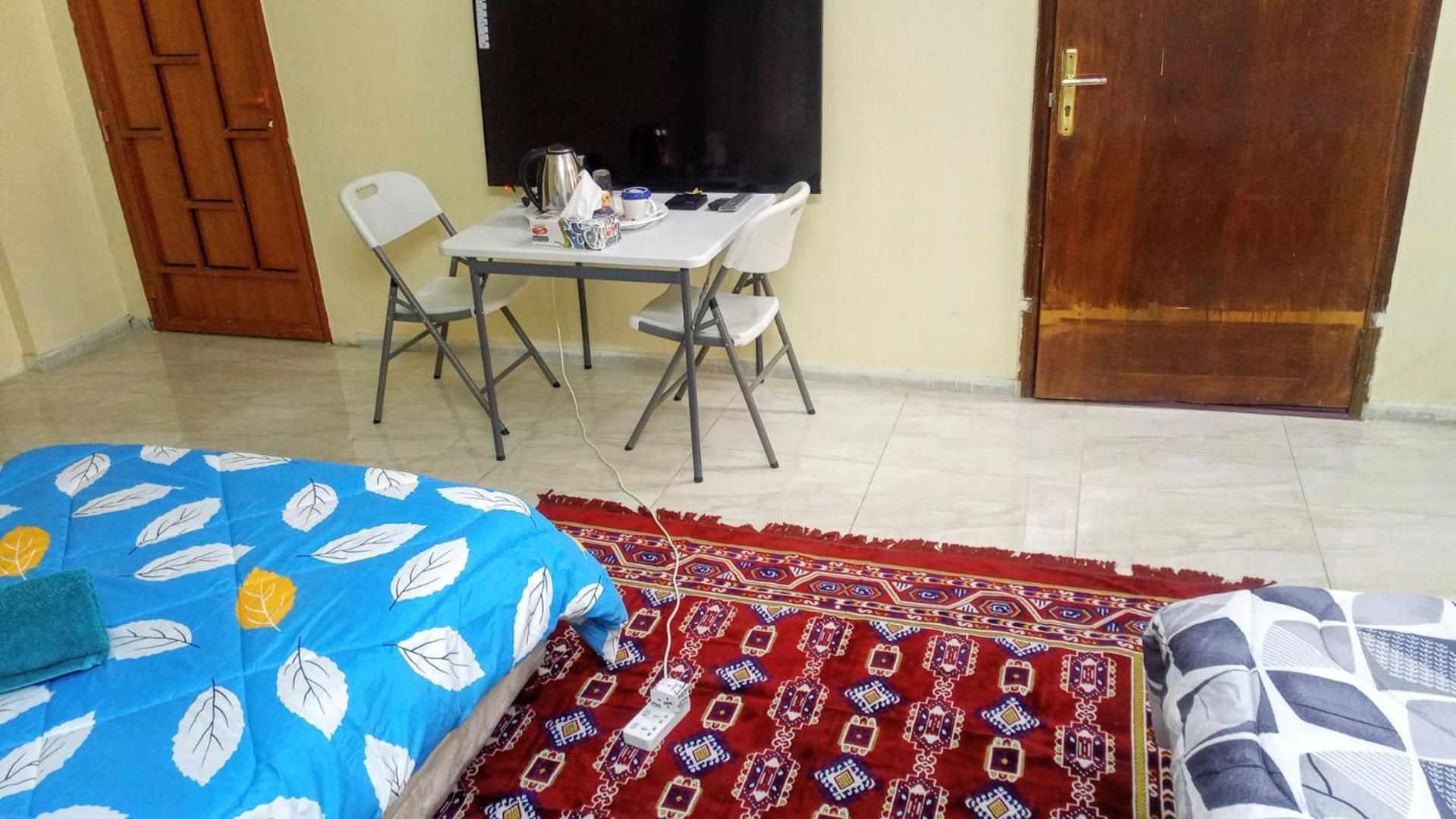 Salem House Hostel Назва Экстерьер фото