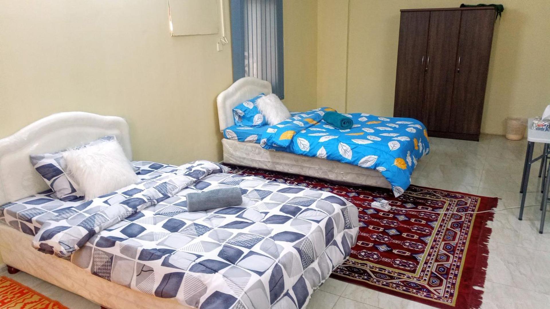 Salem House Hostel Назва Экстерьер фото
