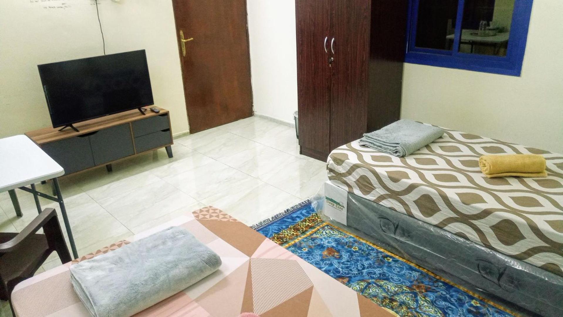 Salem House Hostel Назва Экстерьер фото