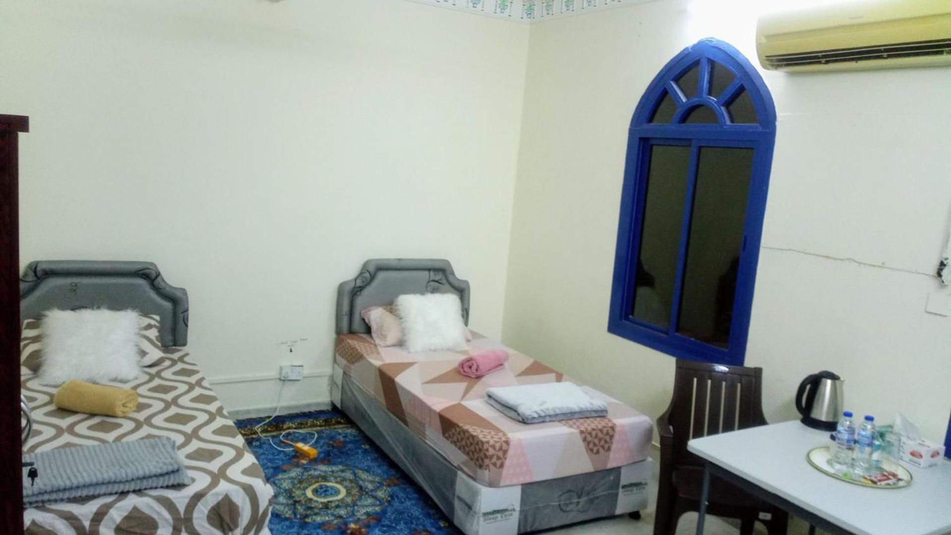 Salem House Hostel Назва Экстерьер фото