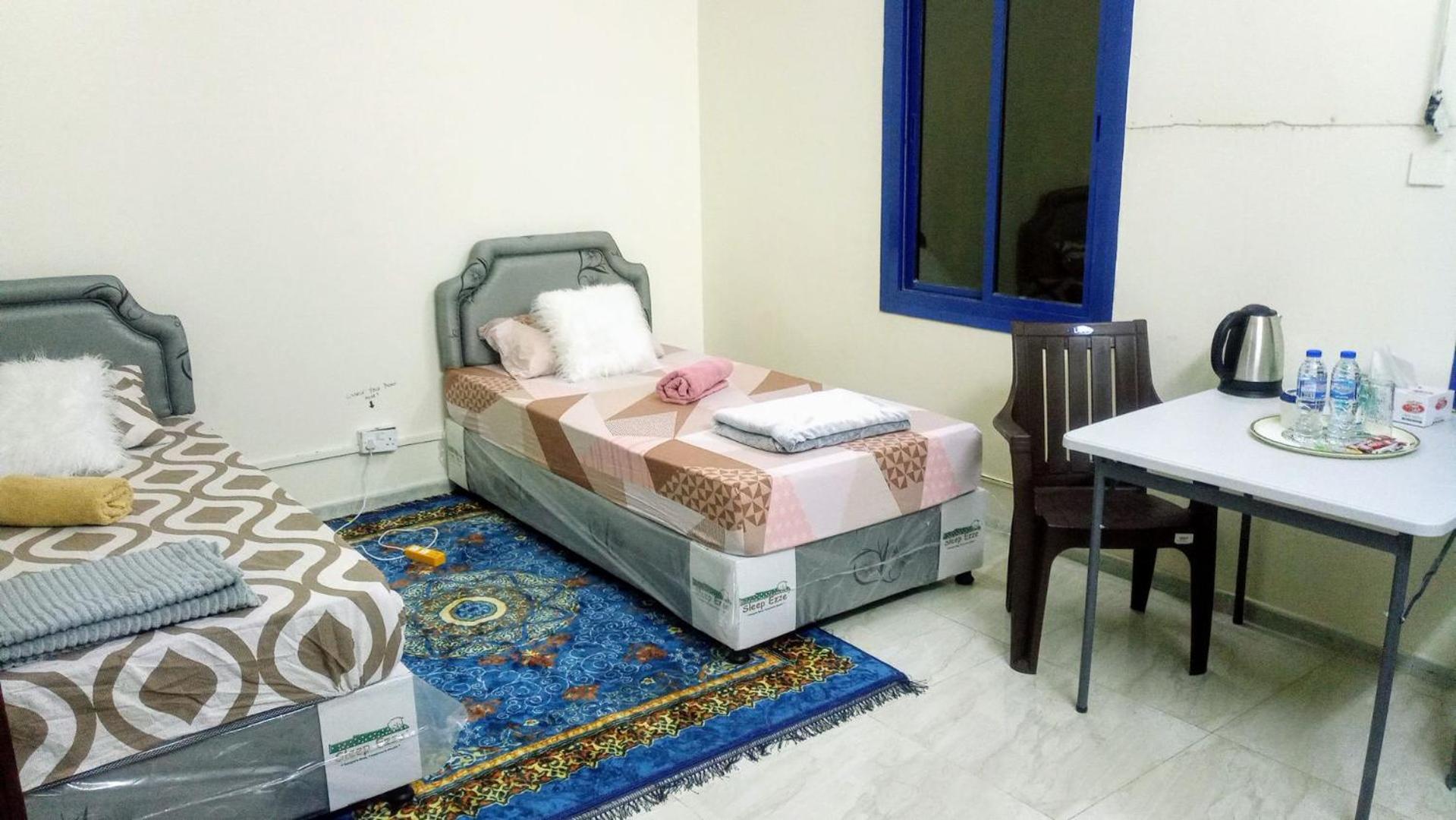 Salem House Hostel Назва Экстерьер фото