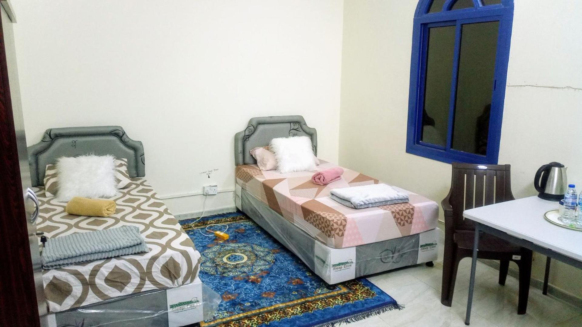 Salem House Hostel Назва Экстерьер фото