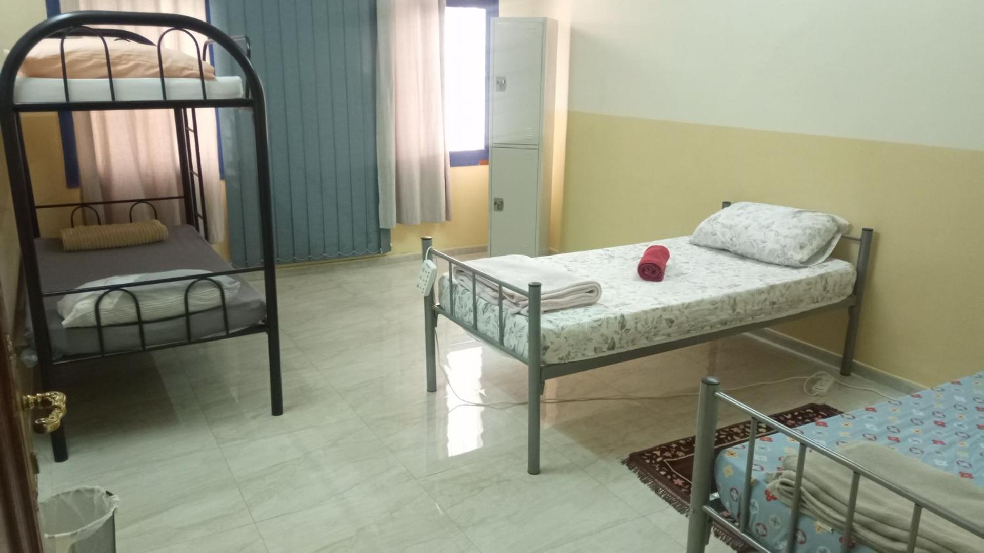 Salem House Hostel Назва Экстерьер фото