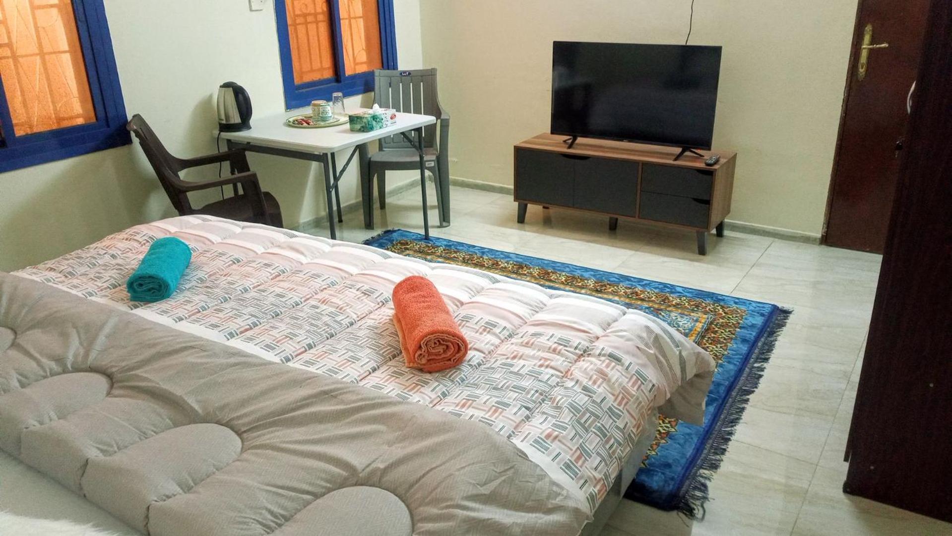 Salem House Hostel Назва Экстерьер фото